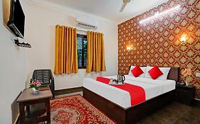 Hotel O South Fort Inn